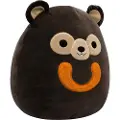 Squishmallows P20 Maltese Bear (206540) Bamse