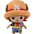 Sakami Merchandise One Piece Chopperxruffy Plysj New World-versjon 20 Cm