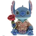 Enesco Stitch Valentinsfigur