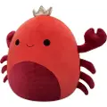 Squishmallows P21 Georgios Crab (216328) Bamse