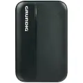 Grundig powerbank 5000 mAh med to USB-porter