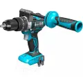 Dedra bor-/skrutrekker BORLØS DRILL. IMPACT 18V SAS+ (1 PC)