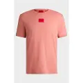 Hugo Boss Diragolino212 Kortarmet T-skjorte