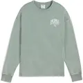 Puma Class Comfort Washed Collegegenser