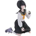 Banpresto Nonoa Shirayuki Uniform 2.5 Dimensional Seduction-figur 12 Cm