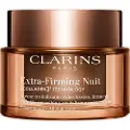 Clarins EXTRA FIRMING NUIT COLLAGEN WRINKLE SMOOTHING REVITALIZING NIGHT CREAM ALL SKIN TYPES 50ML