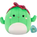 Squishmallows Plush P23 Maritza Kaktus (227675) Bamse