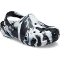 Crocs Classic Marbled Tresko