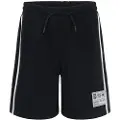 Converse Retro Side Stripe Shorts