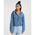 Lee Utility Denimjakke