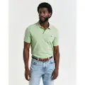 Gant 2210 Kortermet Poloskjorte
