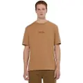 Scotch & Soda 179945 Kortarmet T-skjorte