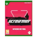 Xbox Games Series X Screamer