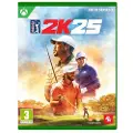 Xbox Games Series X Pga Tour 2k25