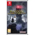 Nintendo Switch Shadow Labyrinth