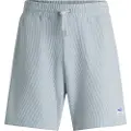 Hugo Boss Nuwafflo 01 Shorts