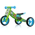 Milly Mally Balance sykkel - trehjulssykkel Jake Bob