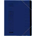 Pierre by Elba 400001992, Blå, Kartong, A4, 450 g/m², 250 mm, 12 mm