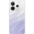 Xiaomi Redmi Note 14 4G, 16,9 cm (6.67), 2400 x 1080 piksler, 6 GB, 128 GB, 108 MP, Lilla