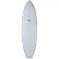 NSP Elements Fish 6´4´´ Surfebrett