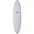 NSP Elements Funboard 7´6´´ Surfebrett
