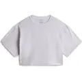 Vans Relaxed Crop Wash T-skjorte