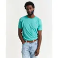Gant 2003184 Regular Fit Kortarmet T-skjorte