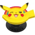 PopSockets Popouts Pikachu 112627 Smarttelefonholder