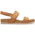 Timberland Malibu Waves 2-band Bredsandal