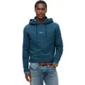 Superdry Plain Hettegenser