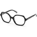 Zadig & Voltaire Vzv443 Geometric Damebriller
