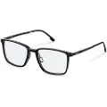Rodenstock R7162 Square Briller