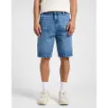 Lee Dbl Knee Carpenter Korte Jeans