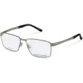Porsche Design P8777 Square Briller