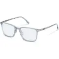 Rodenstock R7162 Square Briller