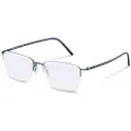 Rodenstock R7051 Square Briller