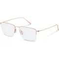 Rodenstock R7133 Square Briller