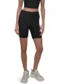 DKNY Balance 7/8 High Waist Short Leggings