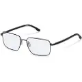 Rodenstock R7176 Square Briller
