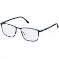 Rodenstock R7151 Square Briller