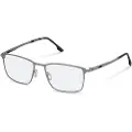 Rodenstock R7151 Square Briller