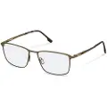 Rodenstock R7151 Square Briller