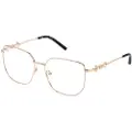 ESCADA Vesf40 Geometric Damebriller