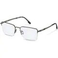 Rodenstock R7152 Square Briller