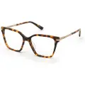 Nina Ricci Vnr430 Butterfly Damebriller
