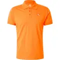 Alpha industries X-fit Kortermet Poloskjorte