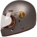 By City Roadster Iii Fullface-hjelm