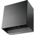 SG FITTINGS ARTES MIDI GRAPHITE 2700K