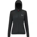 Salewa Puez Waffle Hyb Pl Hd Softshelljakke