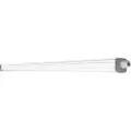 Ledvance DP SLIM VALUE 1200 36 W 4000 K IP65 GY, 1 ampuller, 4000 K, 4000 lm, IP65, Grå